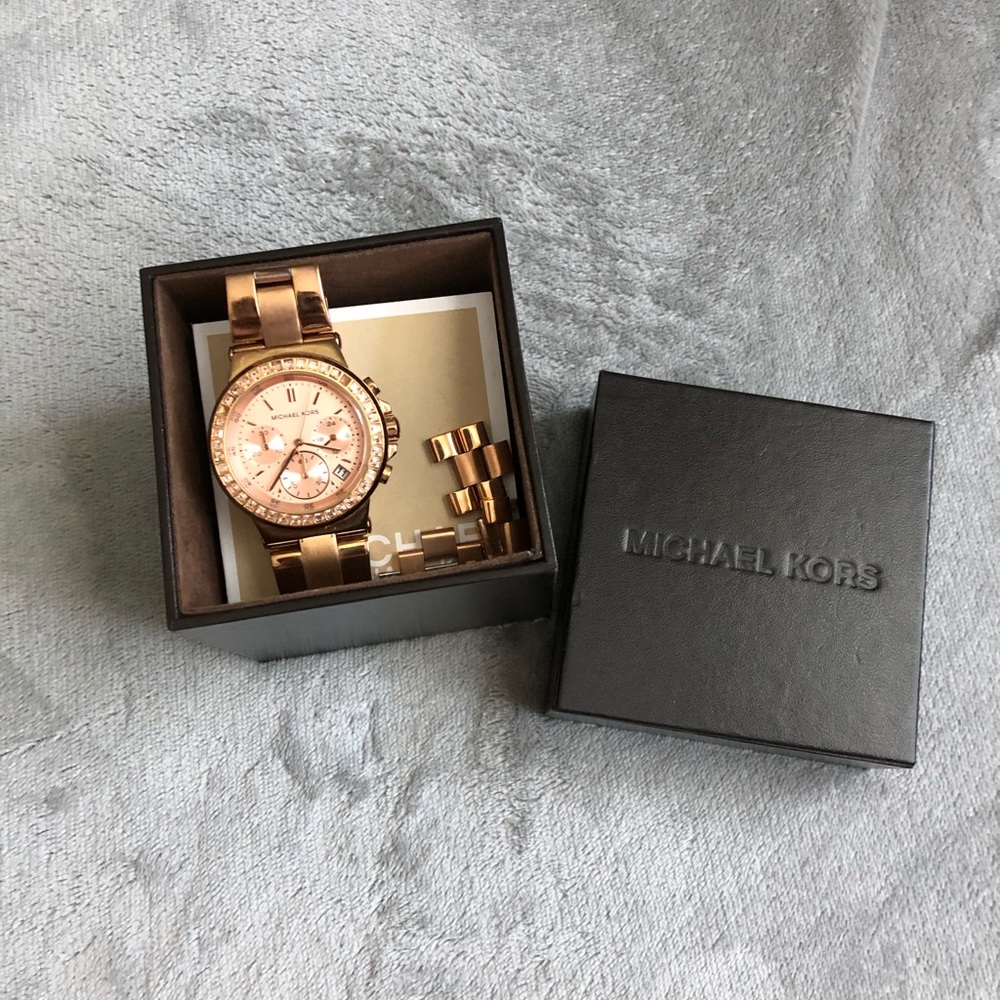 Michael Kors Watch